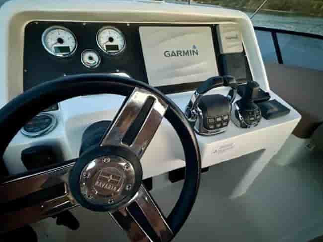 BAVARIA 420 VIRTESS - View 5