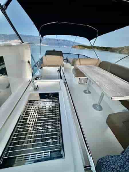 BAVARIA 420 VIRTESS - View 6