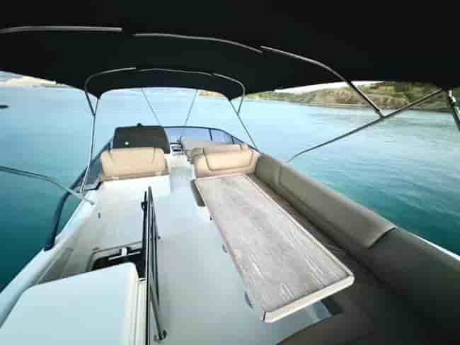 BAVARIA 420 VIRTESS - View 7