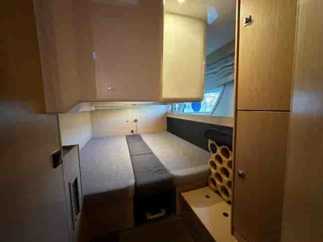 BAVARIA 420 VIRTESS - View 8