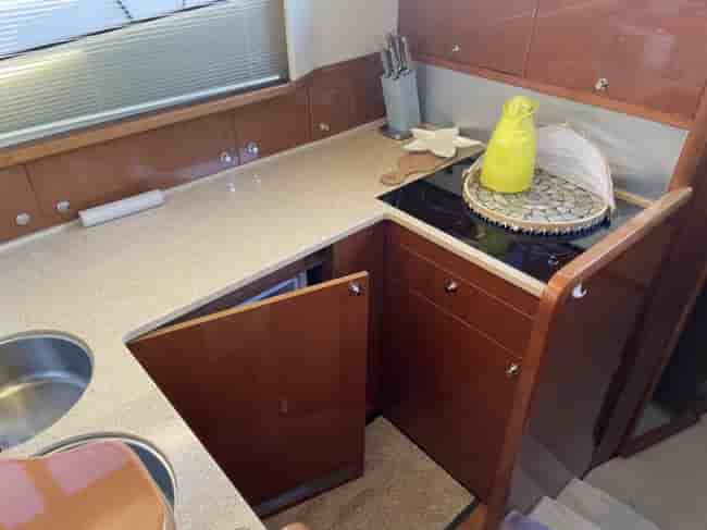 PRINCESS 45 MK II - View 11