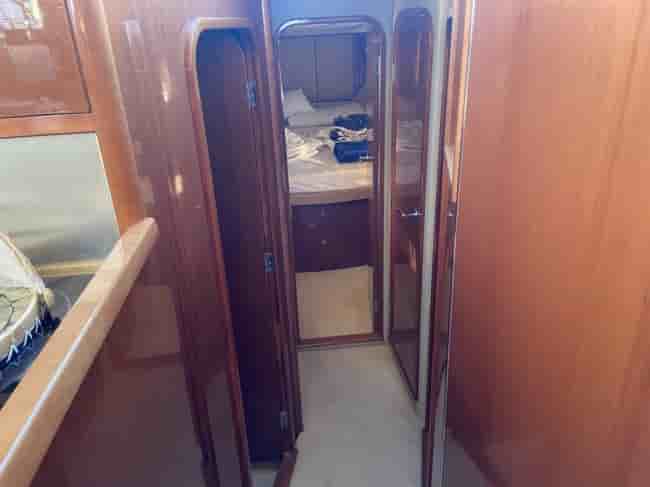 PRINCESS 45 MK II - View 13