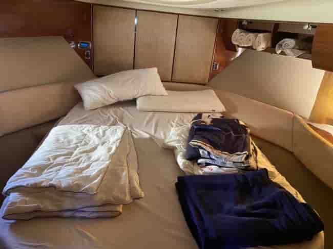 PRINCESS 45 MK II - View 14