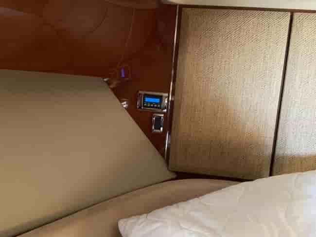 PRINCESS 45 MK II - View 15