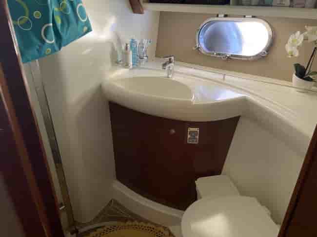 PRINCESS 45 MK II - View 16