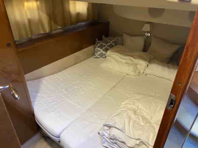 PRINCESS 45 MK II - View 17