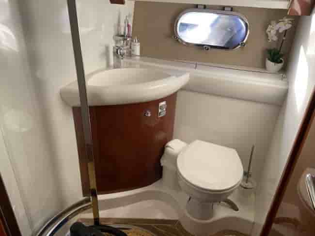 PRINCESS 45 MK II - View 18