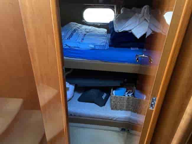 PRINCESS 45 MK II - View 19