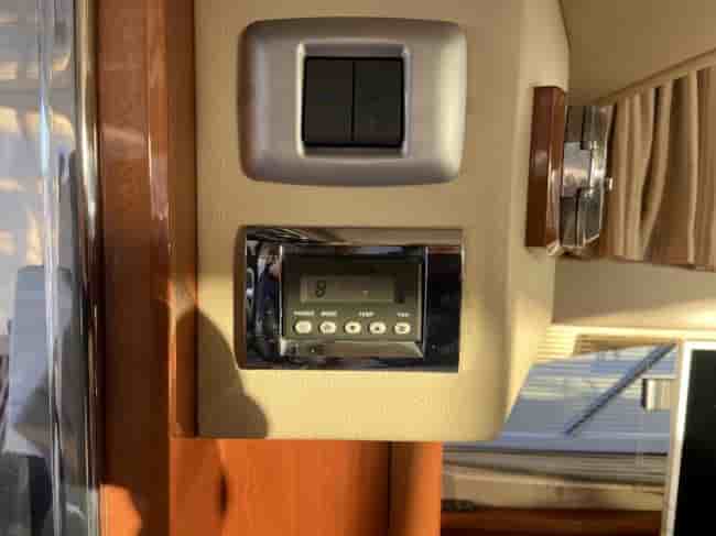 PRINCESS 45 MK II - View 20