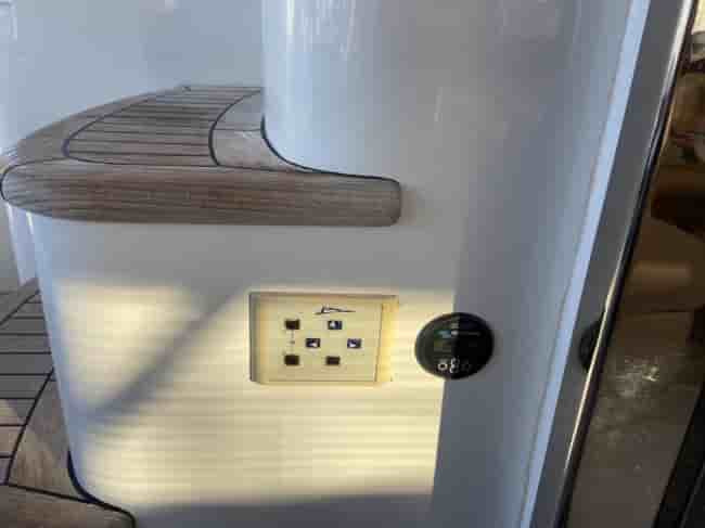 PRINCESS 45 MK II - View 21