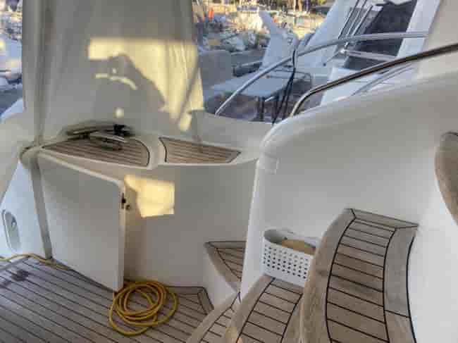 PRINCESS 45 MK II - View 22