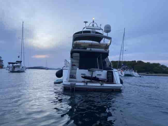 PRINCESS 45 MK II - View 4