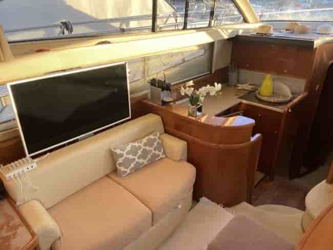 PRINCESS 45 MK II - View 6