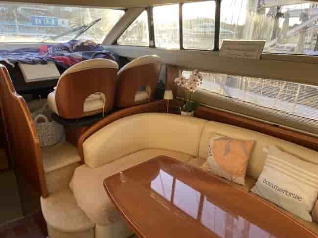 PRINCESS 45 MK II - View 7