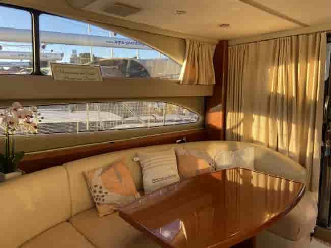 PRINCESS 45 MK II - View 8