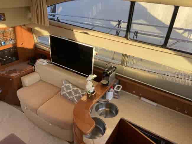 PRINCESS 45 MK II - View 9