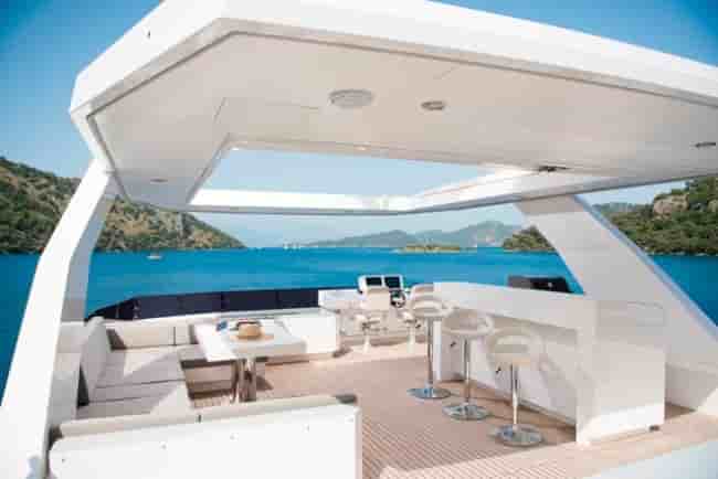 EXPLORER 90 - View 14