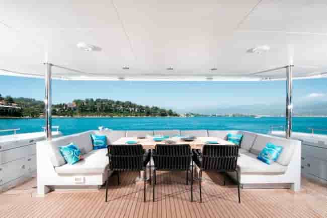 EXPLORER 90 - View 16