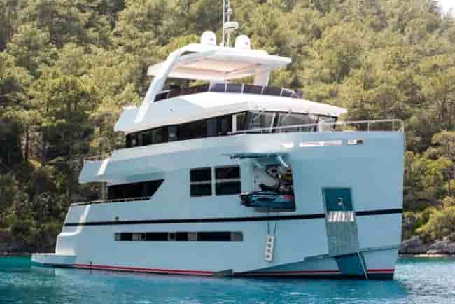 EXPLORER 90 - View 2