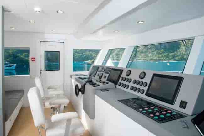 EXPLORER 90 - View 29