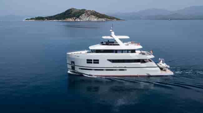 EXPLORER 90 - View 33