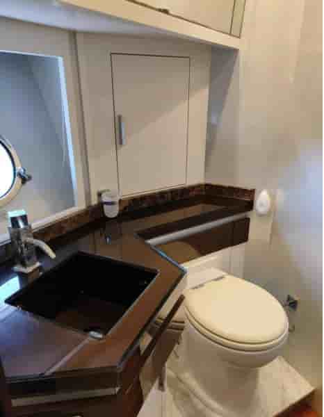 DOMINATOR 62 - View 17