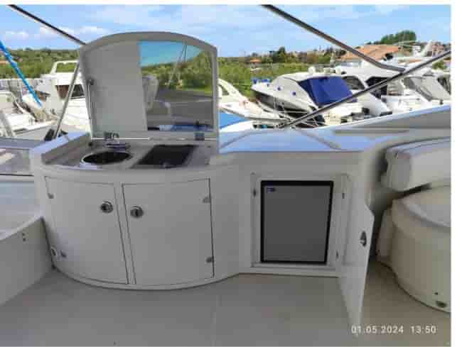 DOMINATOR 62 - View 20