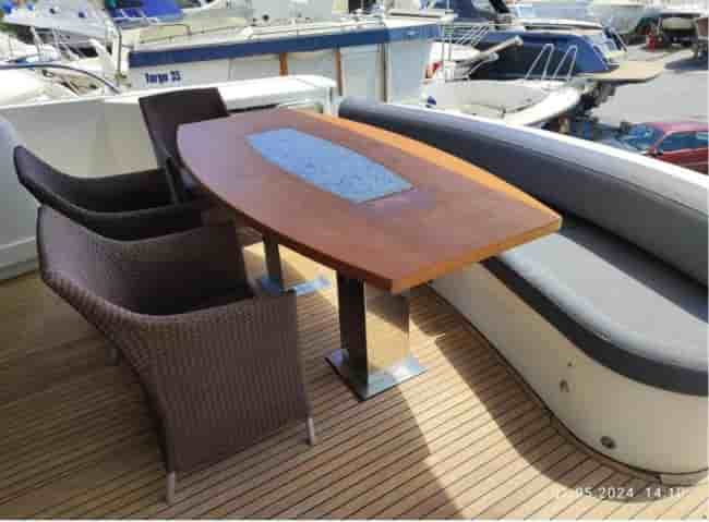 DOMINATOR 62 - View 3