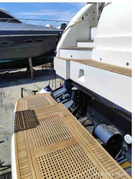 DOMINATOR 62 - View 4