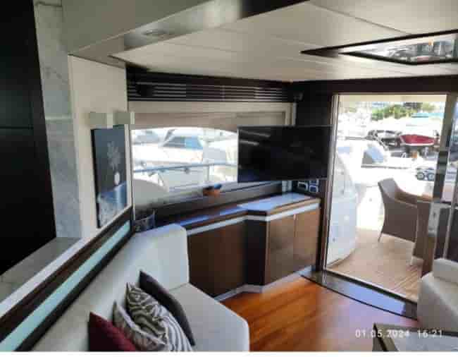 DOMINATOR 62 - View 6