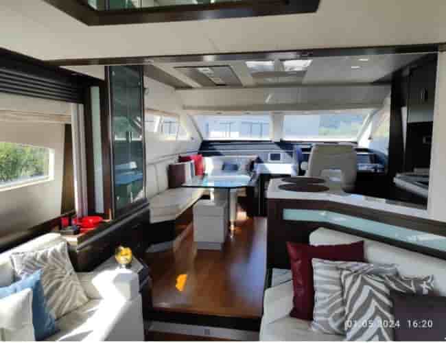 DOMINATOR 62 - View 7