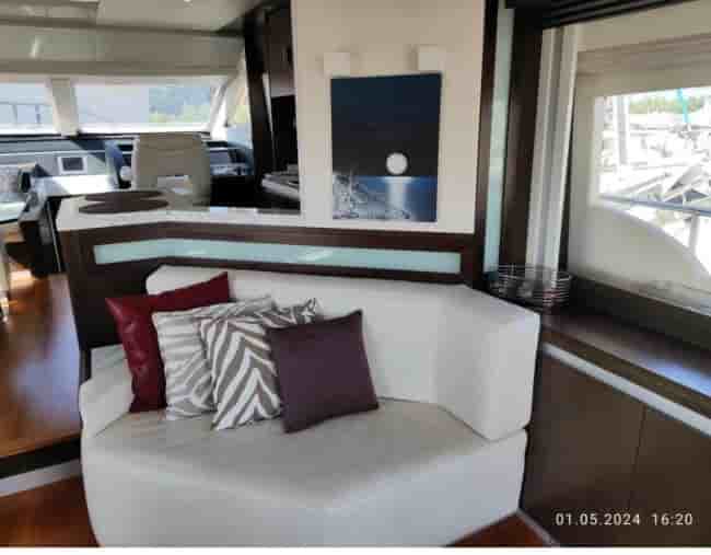 DOMINATOR 62 - View 8