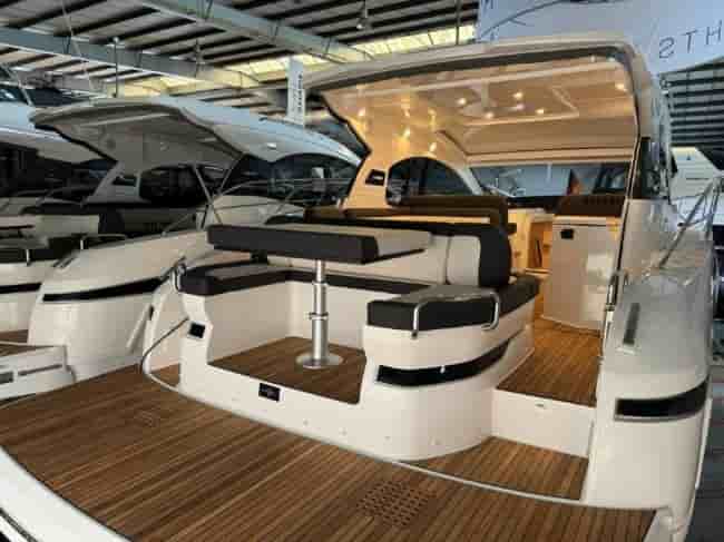 BAVARIA 41 SR HT - View 10