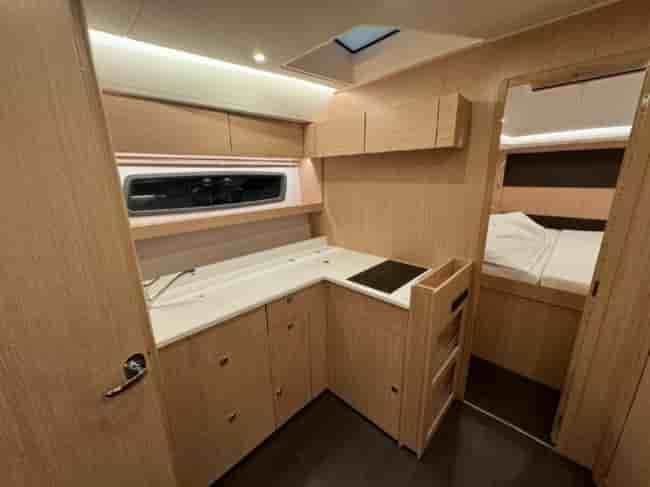 BAVARIA 41 SR HT - View 11