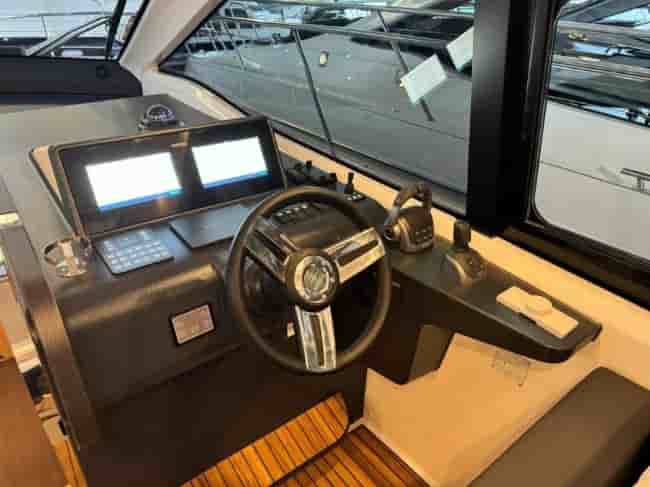 BAVARIA 41 SR HT - View 12