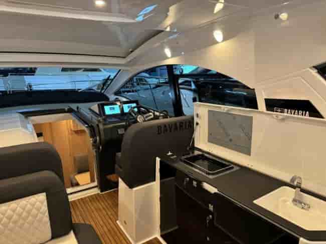 BAVARIA 41 SR HT - View 13