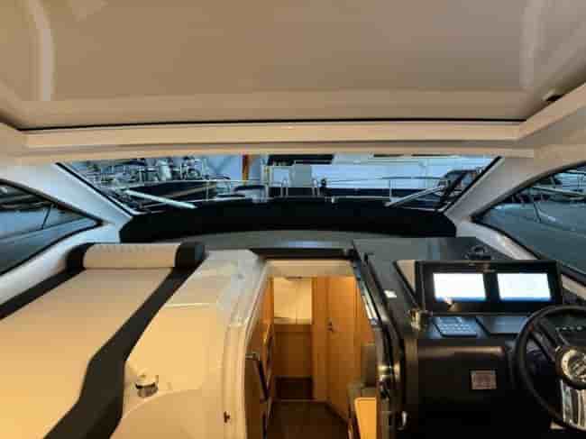 BAVARIA 41 SR HT - View 2