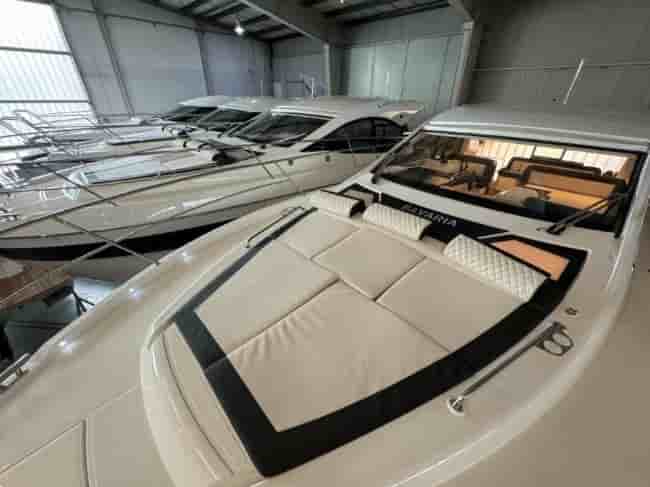 BAVARIA 41 SR HT - View 3