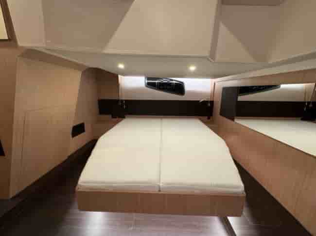 BAVARIA 41 SR HT - View 4