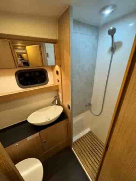 BAVARIA 41 SR HT - View 5