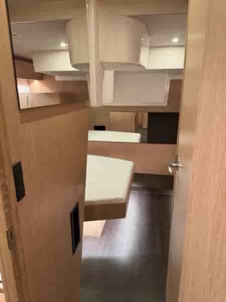 BAVARIA 41 SR HT - View 6