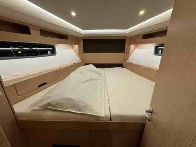 BAVARIA 41 SR HT - View 7