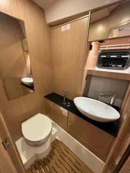 BAVARIA 41 SR HT - View 8