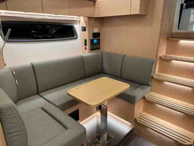 BAVARIA 41 SR HT - View 9