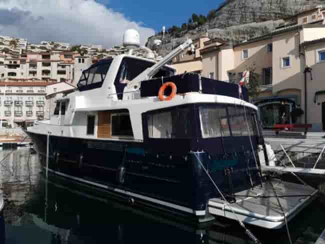 BENETEAU SWIFT TRAWLER - View 1