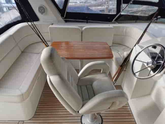 BENETEAU SWIFT TRAWLER - View 12