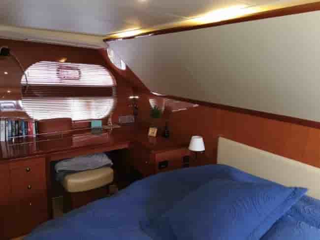 BENETEAU SWIFT TRAWLER - View 15