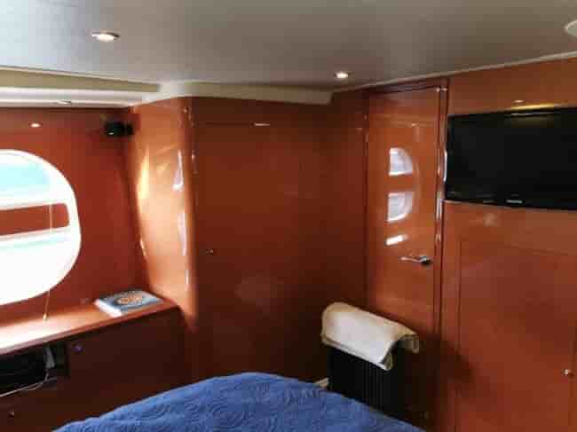 BENETEAU SWIFT TRAWLER - View 16