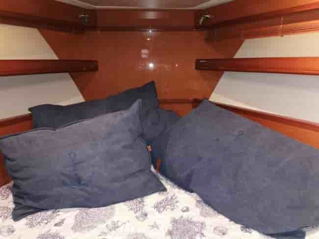 BENETEAU SWIFT TRAWLER - View 19