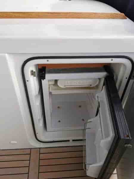 BENETEAU SWIFT TRAWLER - View 2